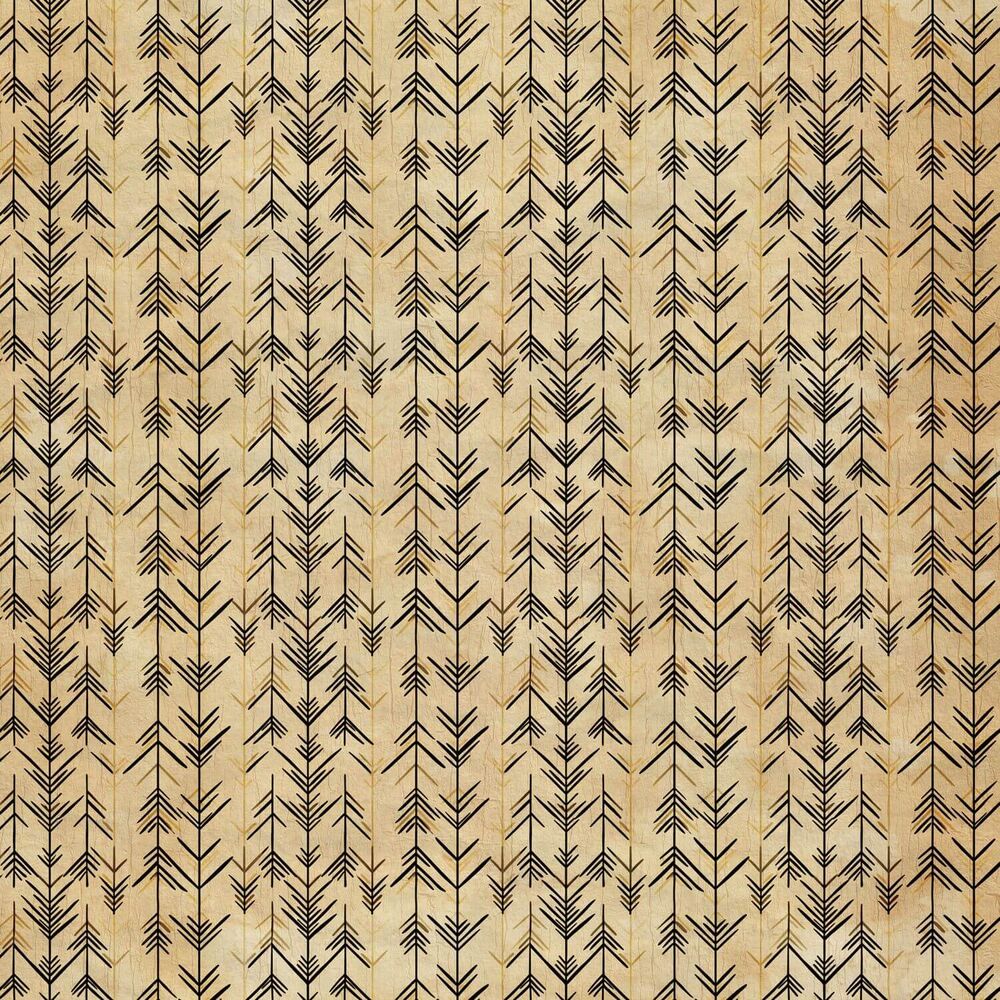 49 And Market Solids Collection Pack 12"X12" - Timber And Tweed