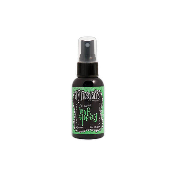 Dylusions Ink Spray 2oz - Cut Grass DYC33868