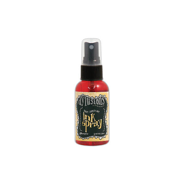 Dylusions Ink Spray 2oz - Pure Sunshine DYC33929