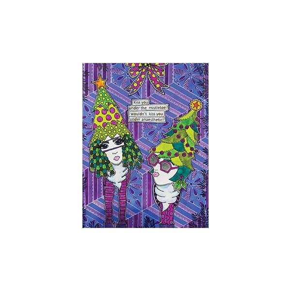 Dylusions Shimmer Paint 1oz - Crushed Grape DYU74397