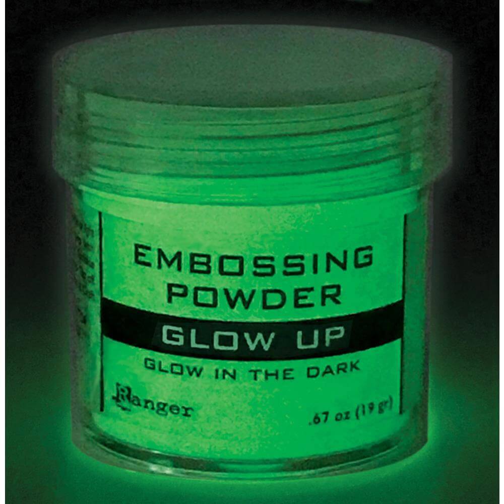 Ranger Embossing Powder - Glow Up EPJ79095