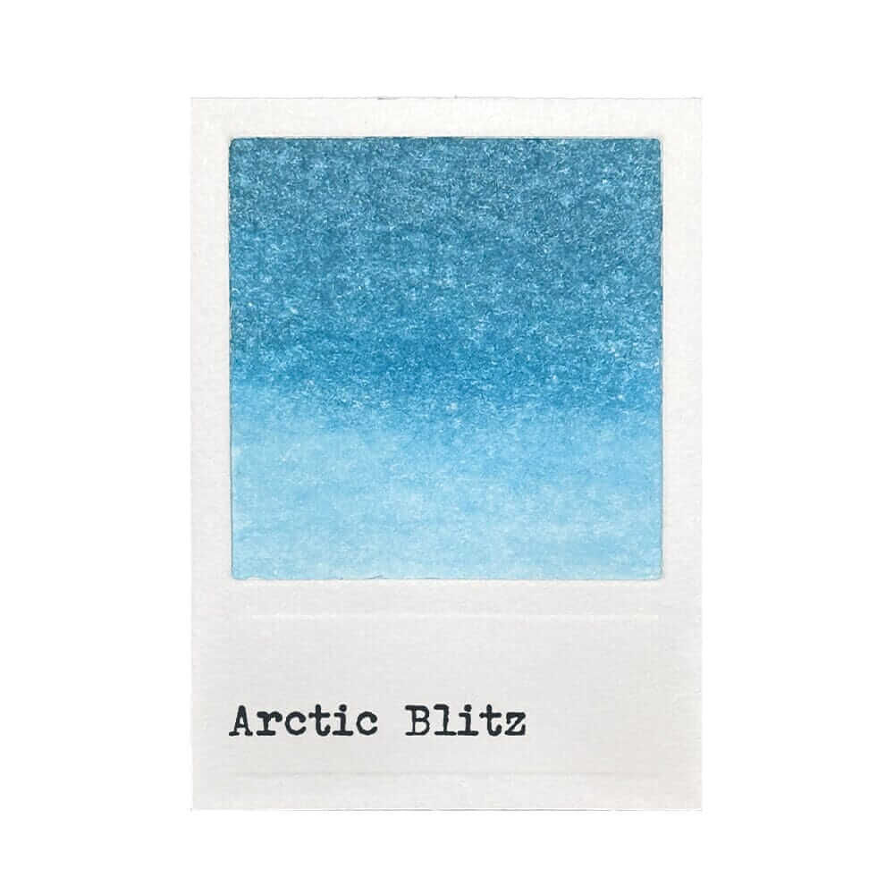 49 & Market Reinker - Arctic Blitz