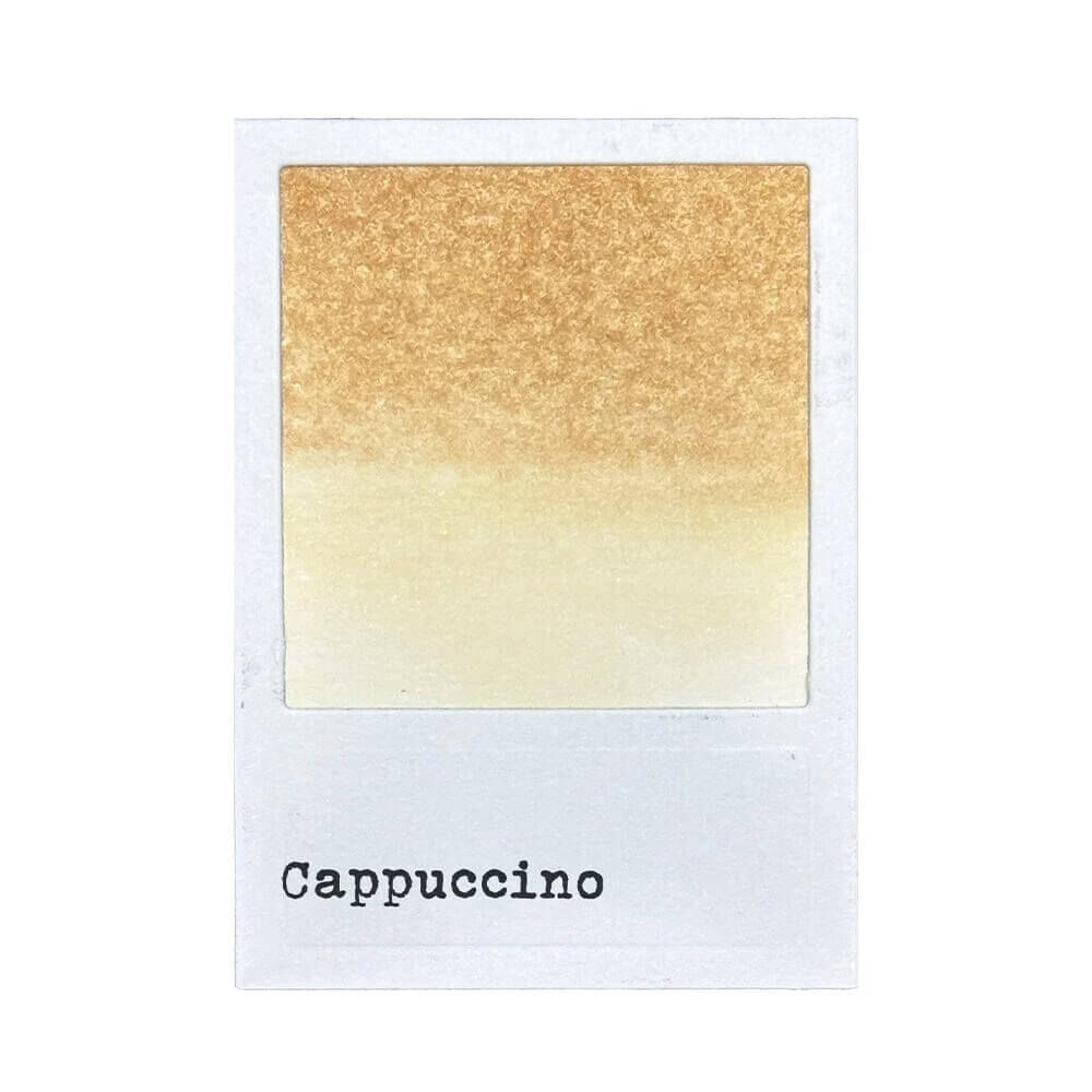 49 & Market Reinker - Cappuccino