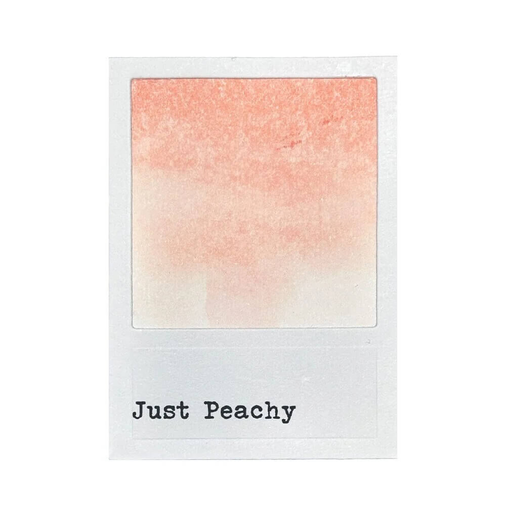 49 & Market Reinker - Just Peachy