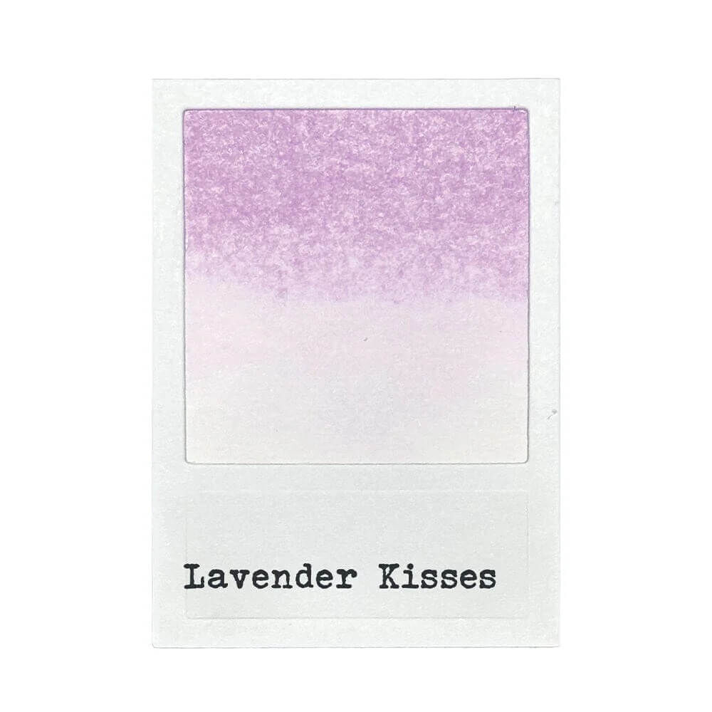 49 & Market Reinker - Lavender Kisses