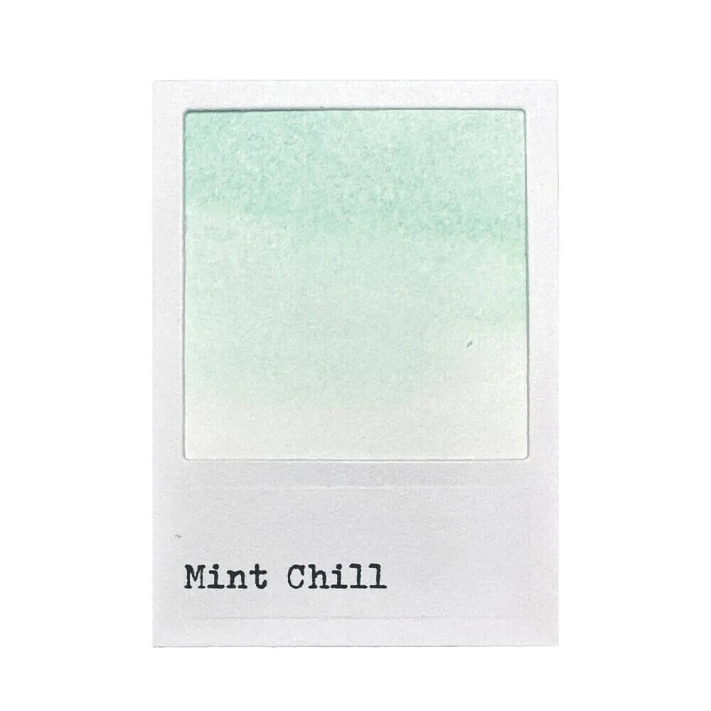 49 & Market Reinker - Mint Chill