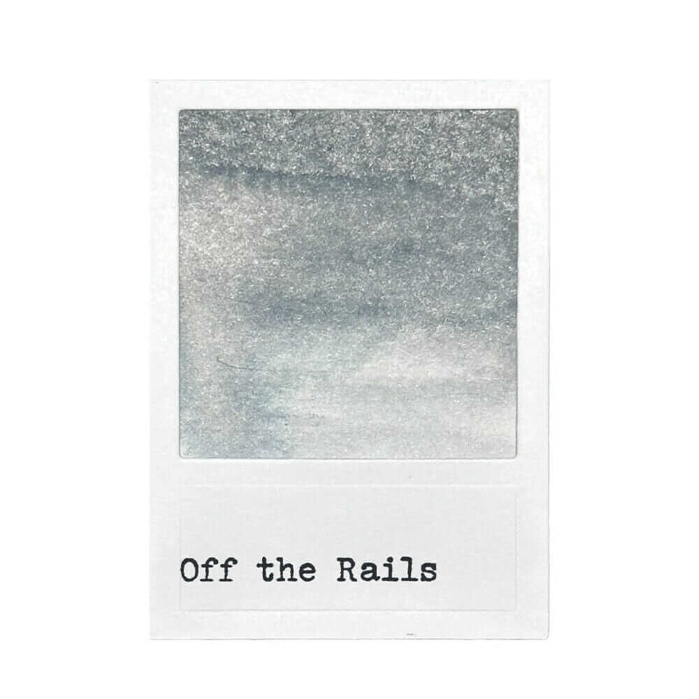 49 & Market Reinker - Off The Rails
