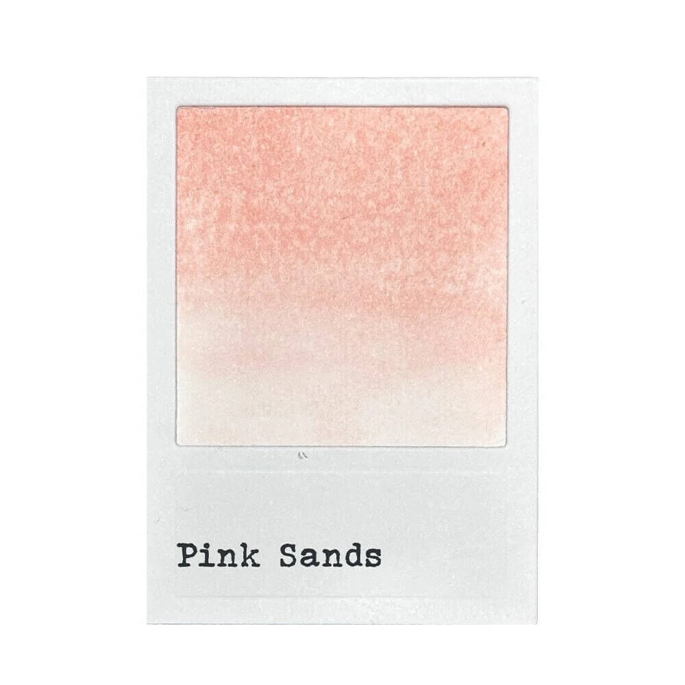 49 & Market Reinker - Pink Sands