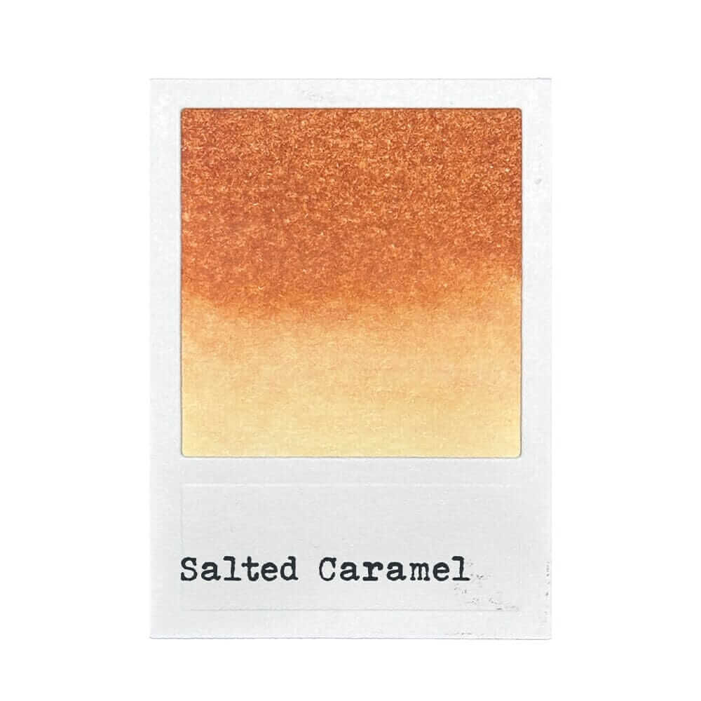 49 & Market Reinker - Salted Caramel