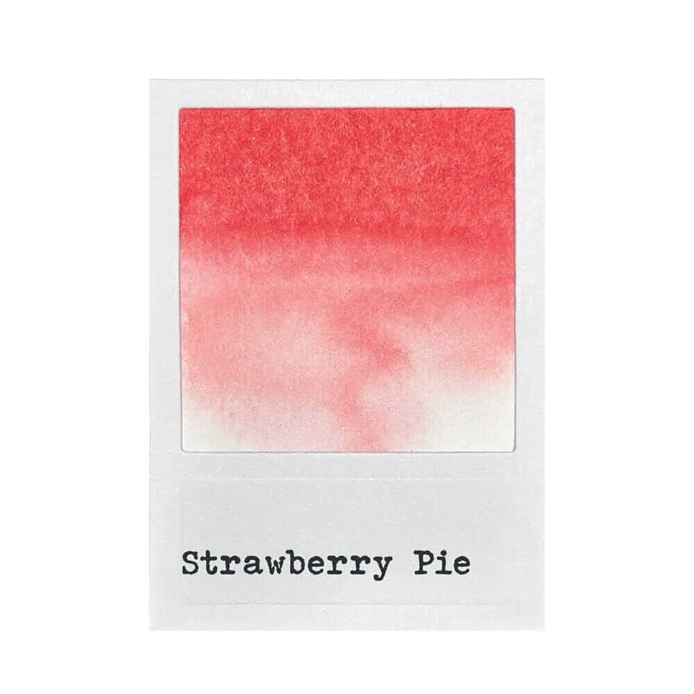 49 & Market Reinker - Strawberry Pie