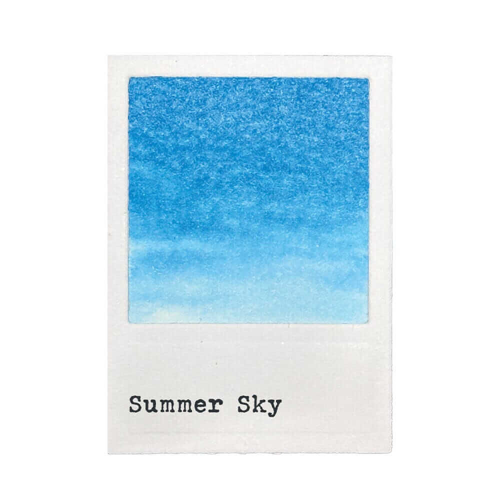 49 & Market Reinker - Summer Sky