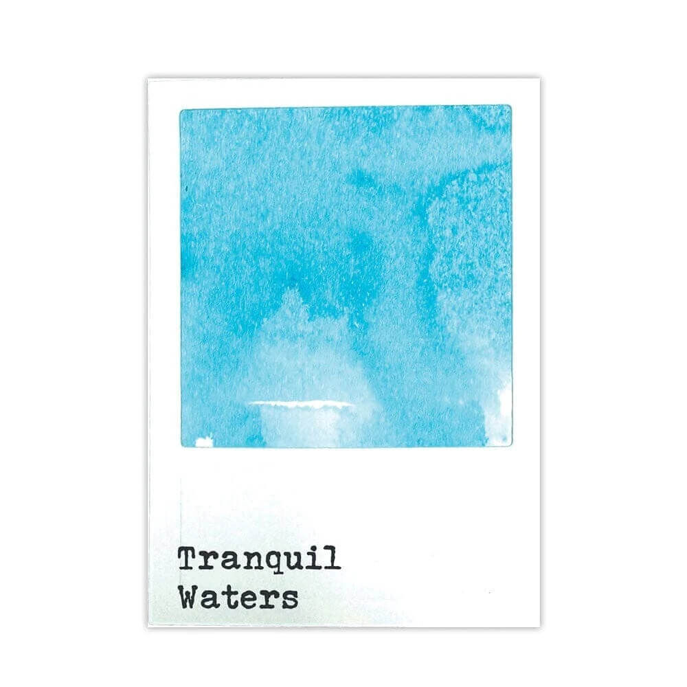 49 & Market Reinker 0.5oz - Tranquil Waters