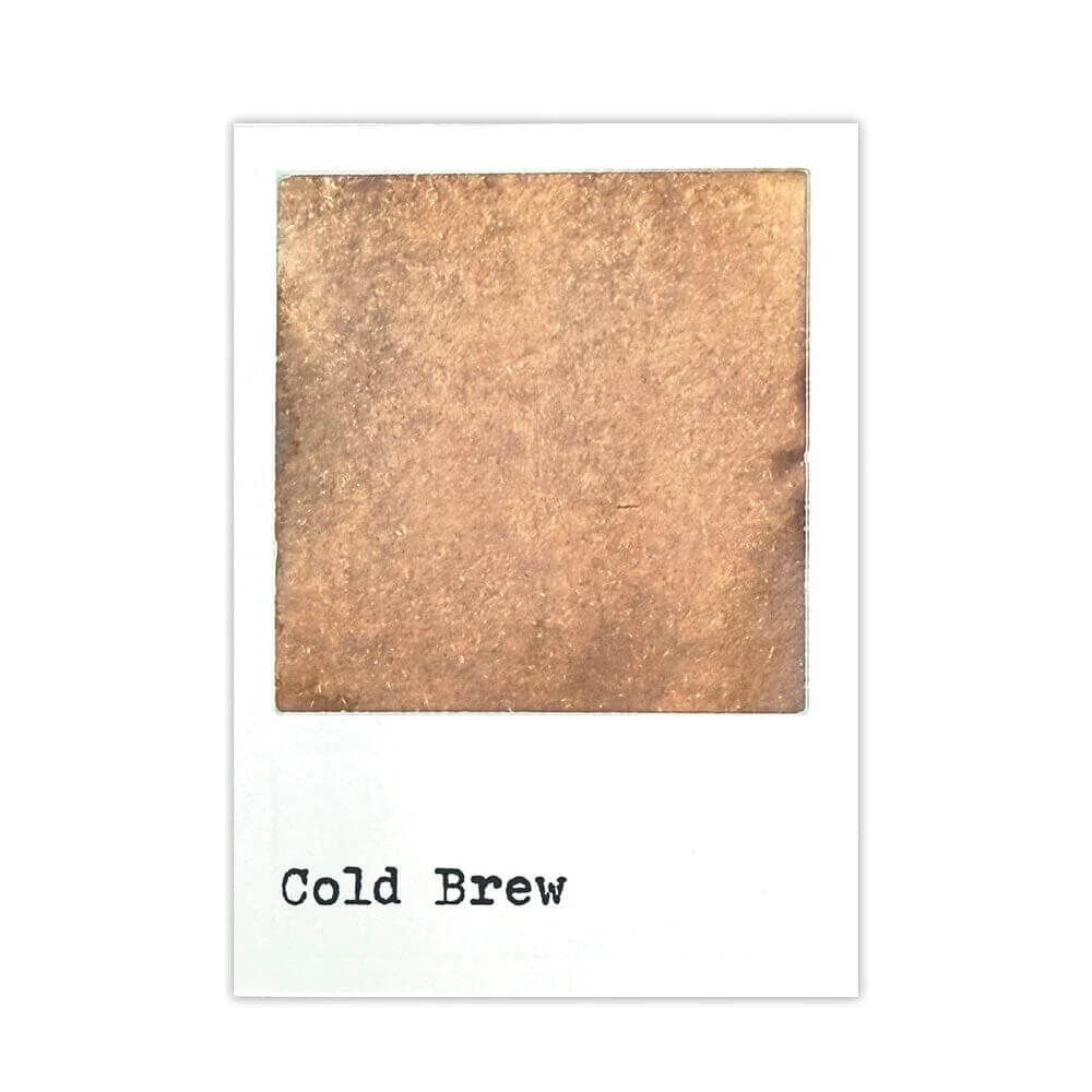49 & Market Ink Pad - Cold Brew