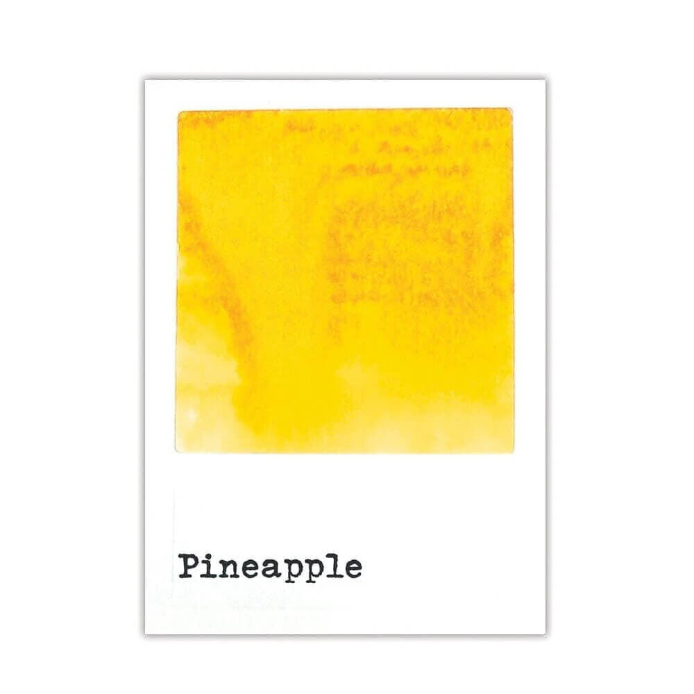 49 & Market Ink Pad - Pineapple