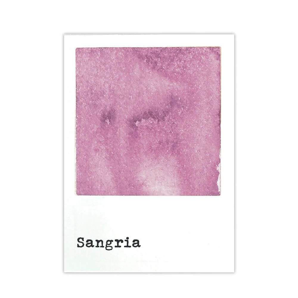 49 & Market Ink Pad - Sangria