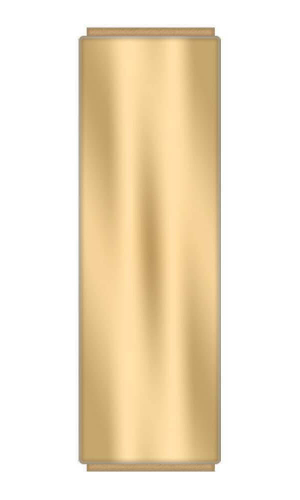 Gemini Foilpress Multi-Surface Foil - GOLD