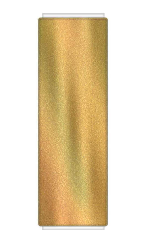 Gemini Foilpress Papercraft Foil - GOLD SHIMMER (discontinued)