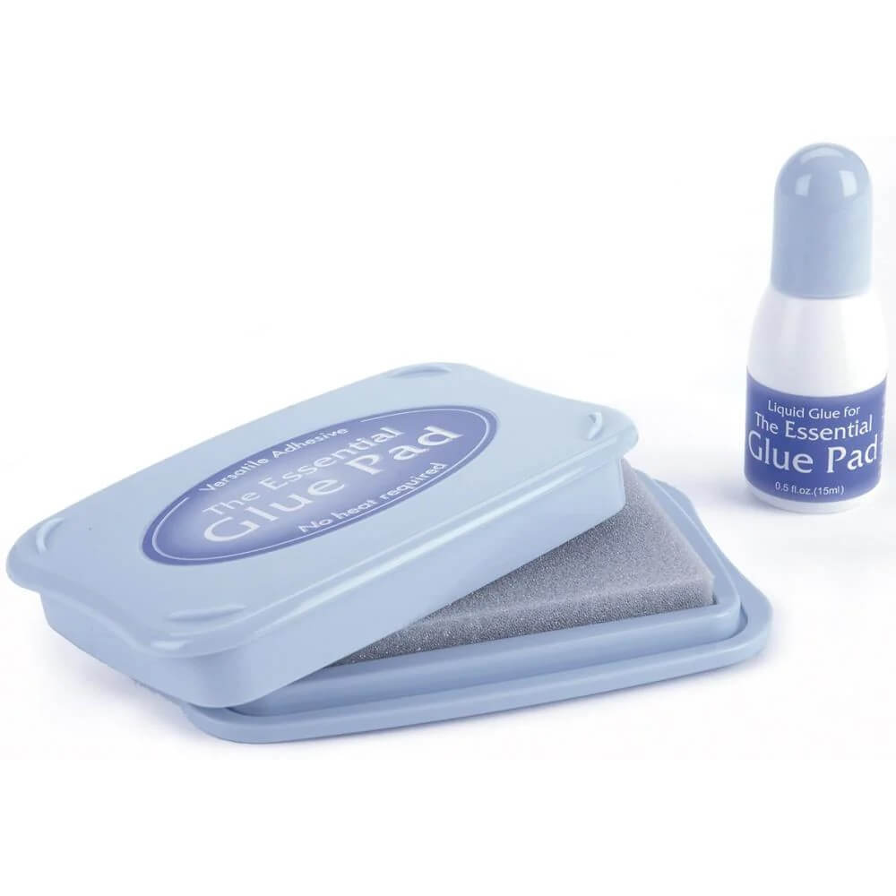 Tsukineko The Essential Glue Pad GP-002