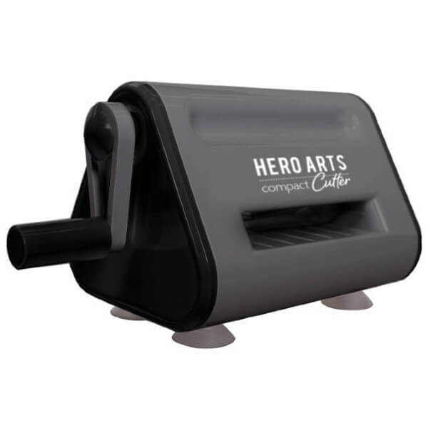 Hero Arts Tools - Compact Cutter HT100