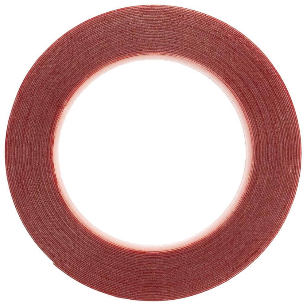 Studio Light Double-Sided Tacky Craft Tape 3mmx10m - Nr.01