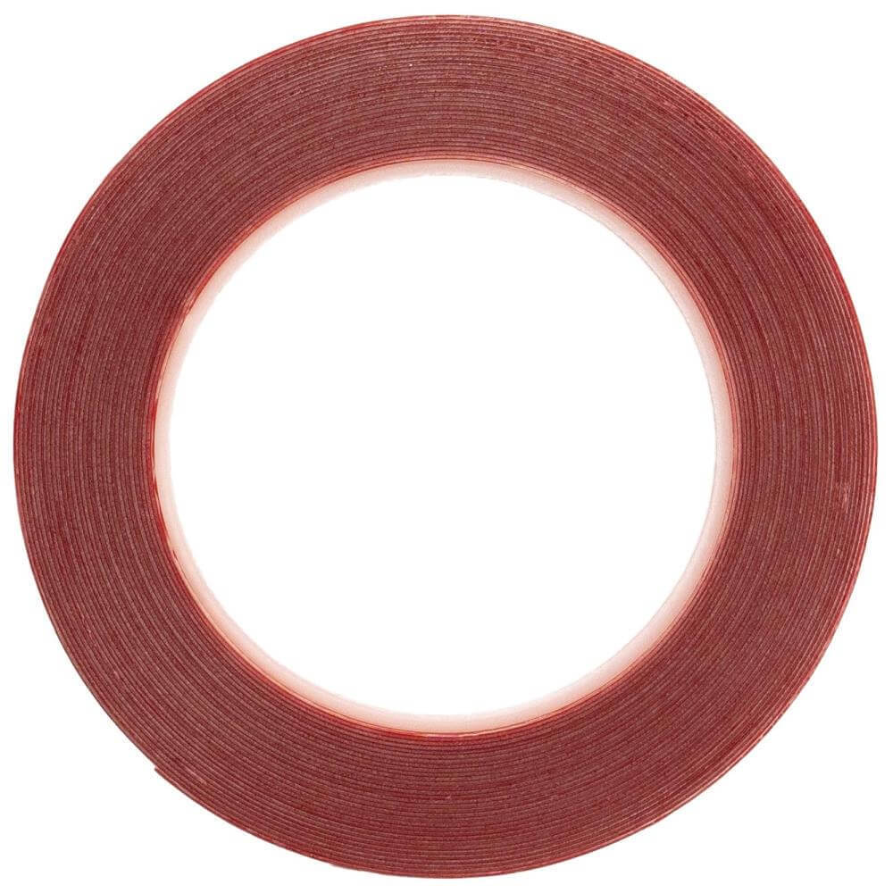 Studio Light Double-Sided Tacky Craft Tape 6mmx10m - Nr. 02