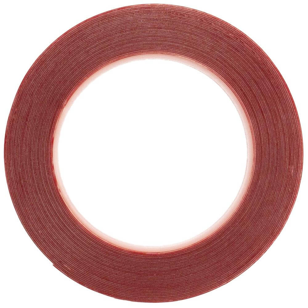 Studio Light Double-Sided Tacky Craft Tape 9mmx10m - Nr. 03