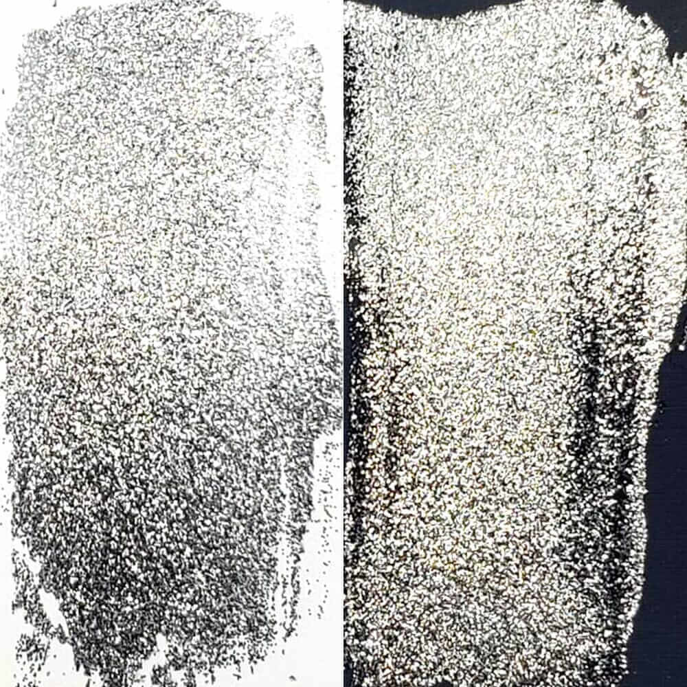 Simon Hurley create Astro Paste 2oz - Silver Lining HUA88882