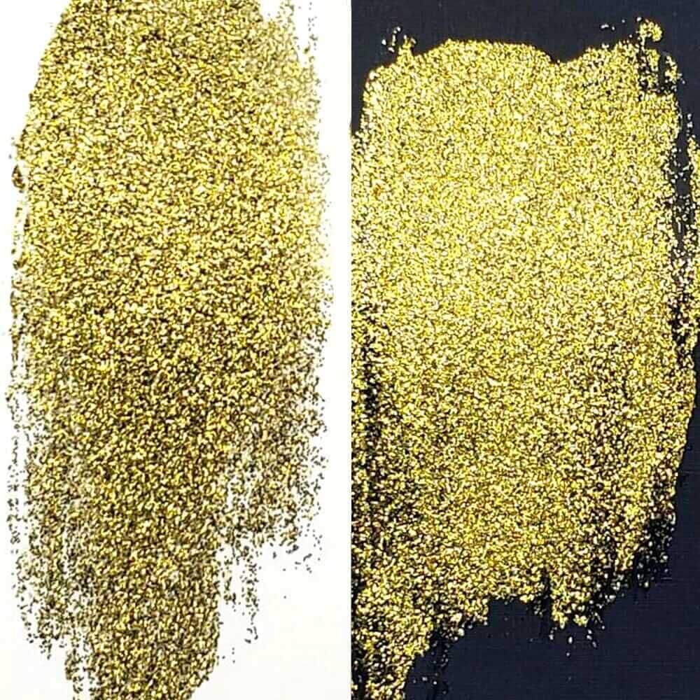 Simon Hurley create Astro Paste 2oz - Fool's Gold HUA89421