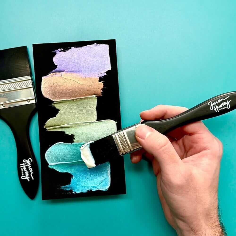 Simon Hurley create - Silicone Paste Spreader Set HUA93367