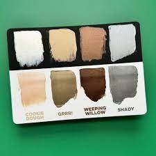 Simon Hurley create Lunar Paste 2oz - 4 New Colours