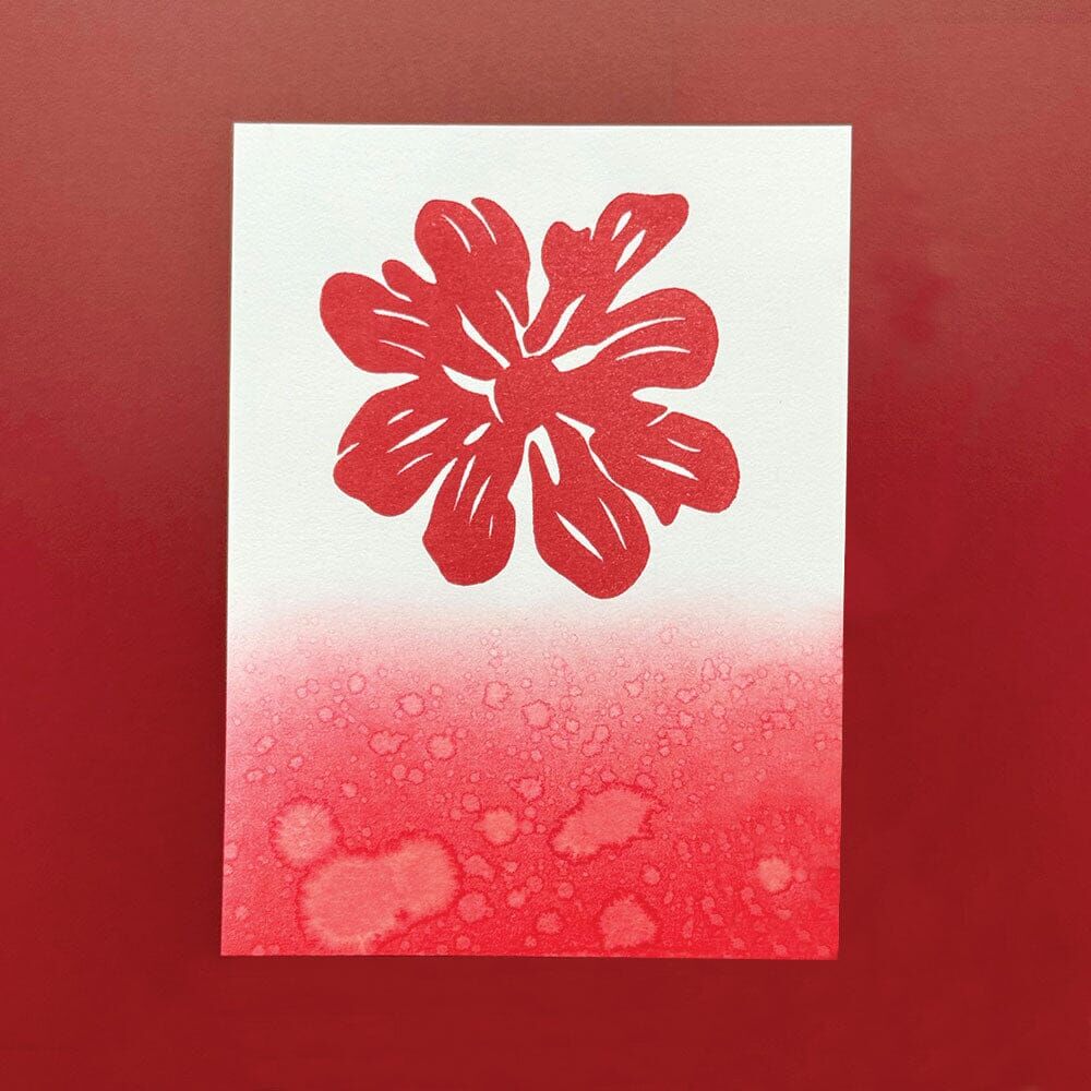 Simon Hurley create Stellar Foam Dye Ink Pad - Bee Sting