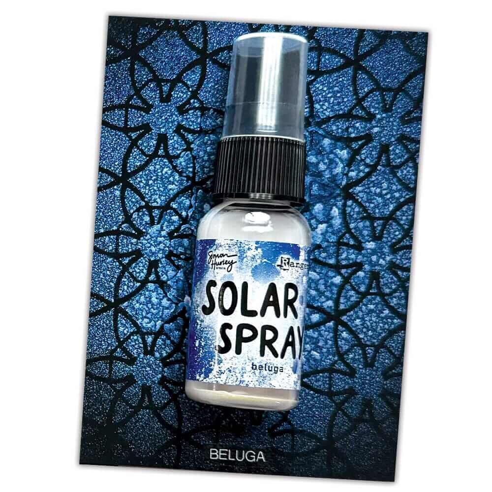 Simon Hurley create. Solar Sprays 1oz - Beluga HUJ86581