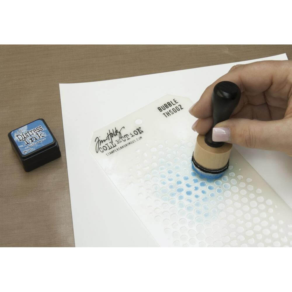 Ranger Mini Ink Blending Tool 1" 2/PK IBT40965