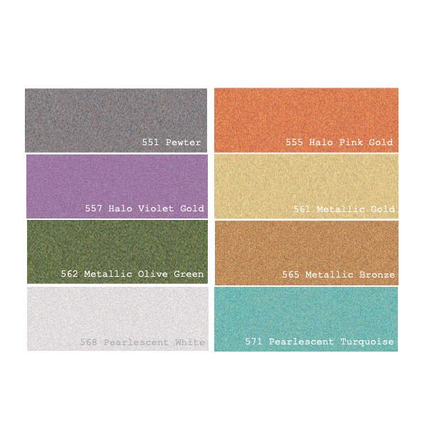 Jacquard Lumiere Mini Exciter Pack 8/Pkg JAC9920