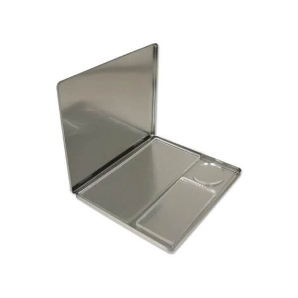 Ranger Gel Plate Storage Tin JEA60031