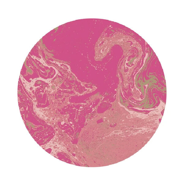 Kaisercraft Pre-mix Pour Paint Kit - Candy Kiss PPS704