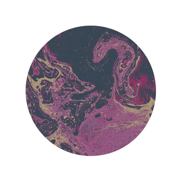 Kaisercraft Pre-mix Pour Paint Kit - Midnight Mood PPS705