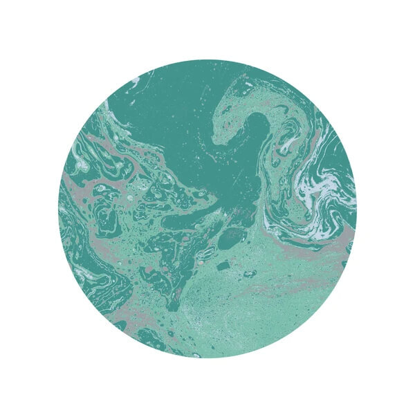 Kaisercraft Pouring Paint - Coastal Escape PPS706