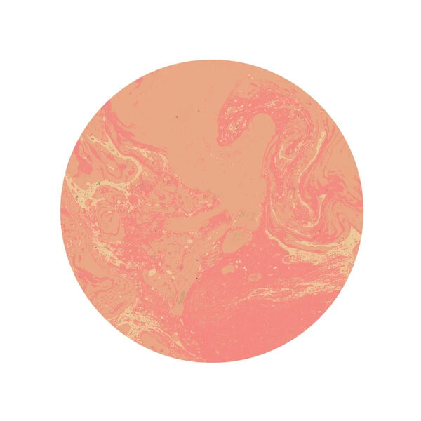 Kaisercraft Pre-mix Pour Paint Kit - Desert Peach PPS707