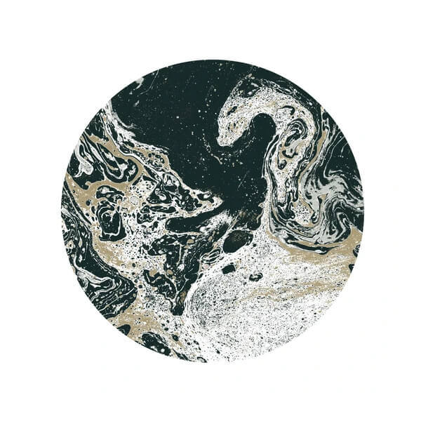 Kaisercraft Pouring Paint - Monochrome Mix PPS708