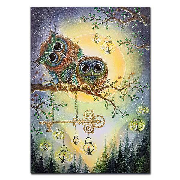 Lavinia Stamps - Vine Branch LAV811
