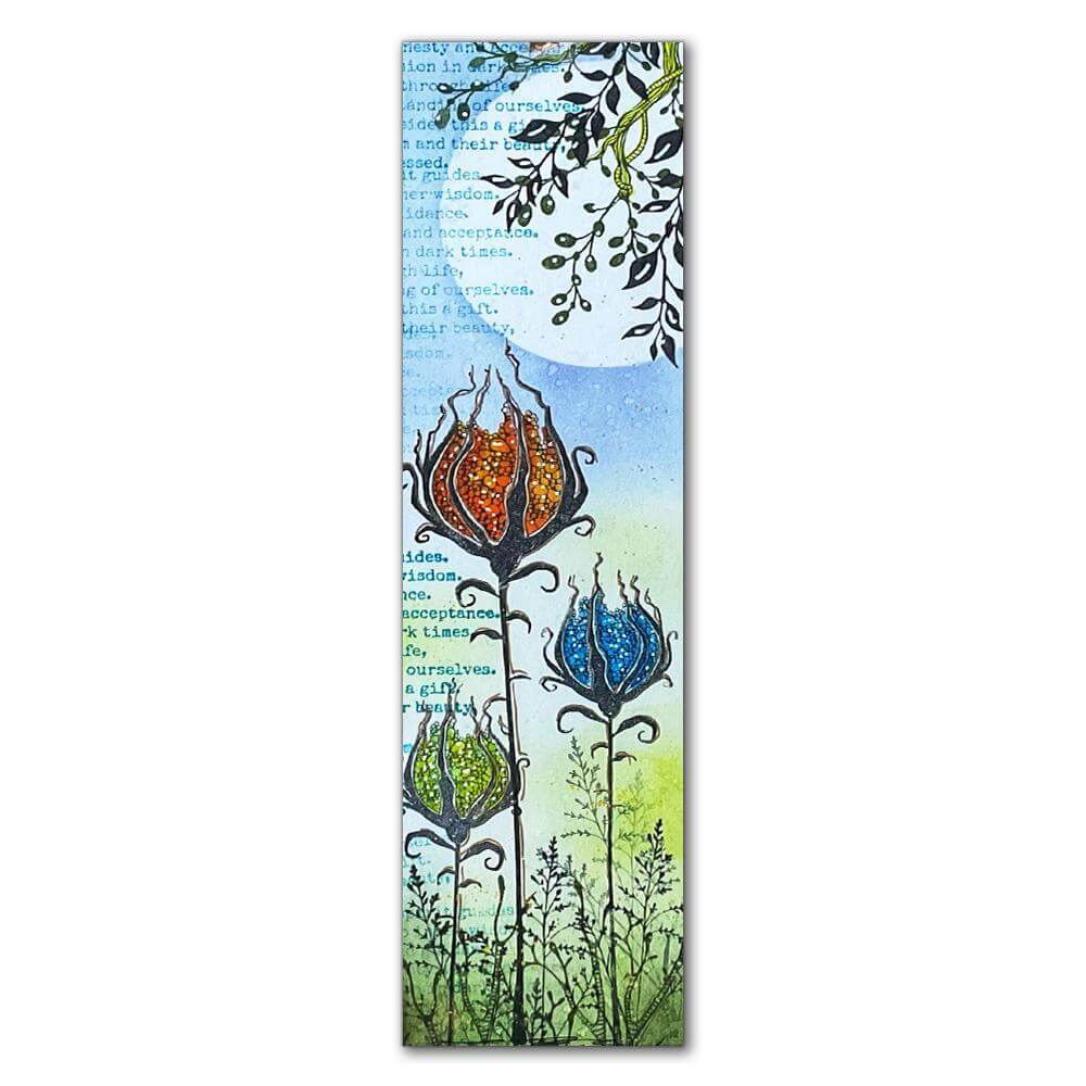 Lavinia Stamps - Wise Owl LAV817