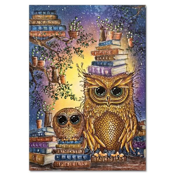 Lavinia Stamps - Wands and Spells LAV819