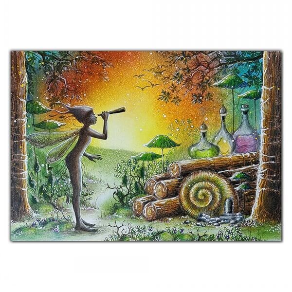 Lavinia Stamps - Snail House LAV851