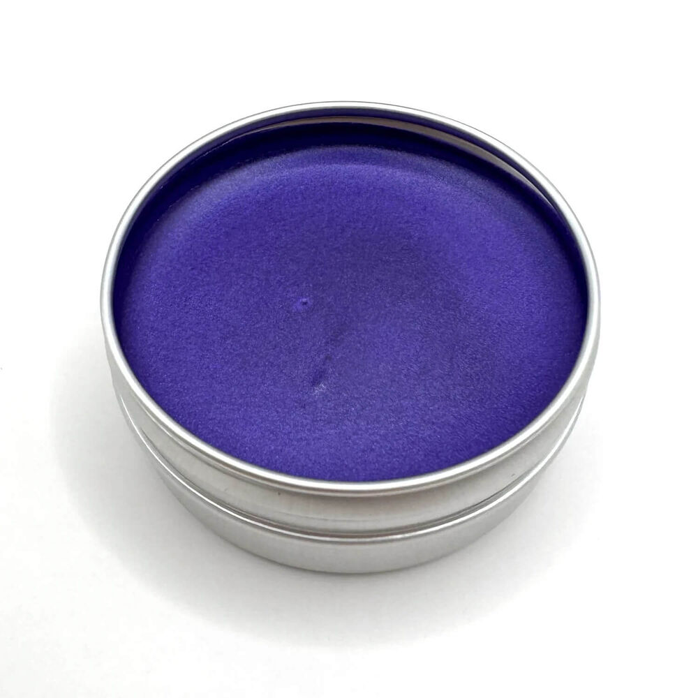 Lisa Horton Crafts Dazzle Paste - Purple Fizz