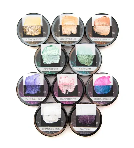 Lisa Horton Crafts Dazzle Paste 