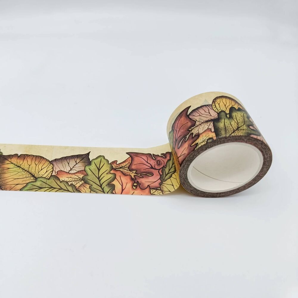 Lavinia Washi Tape - Enchanted Fall LSTT010