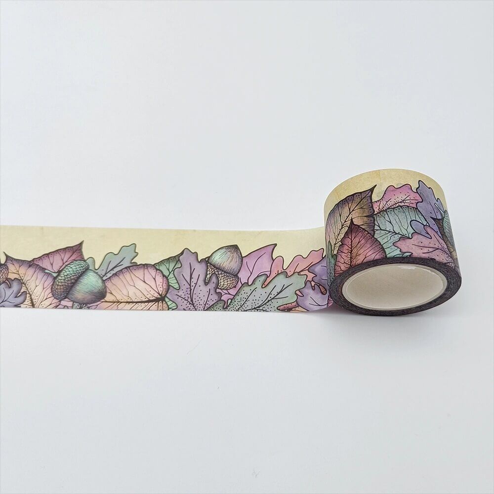 Lavinia Washi Tape - Moonfall Whispers LSTT011