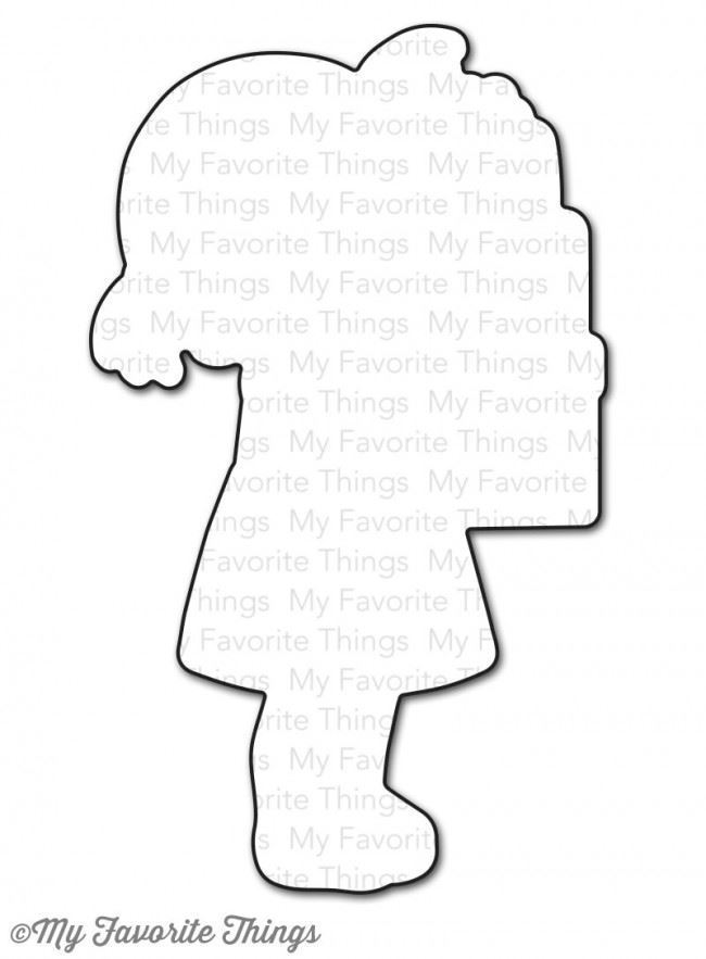My Favorite Things - Die-namics - Overflowing Joy
