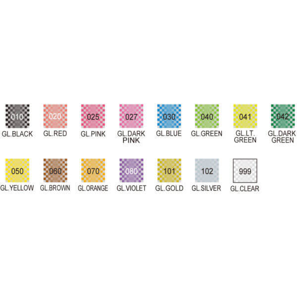 Zig Memory System Wink Of Stella Pen - Blue